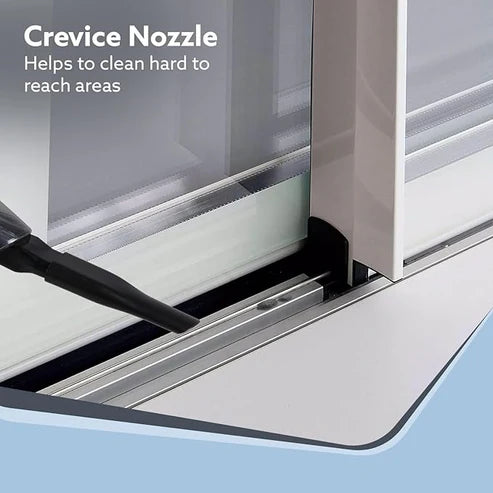 V1 Handheld Vacuum Cleaner ©