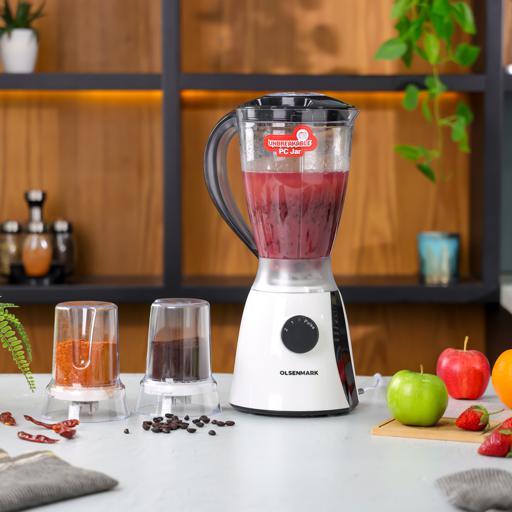 3-in-1 Portable Blender ©