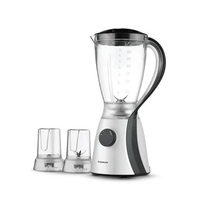 3-in-1 Portable Blender ©