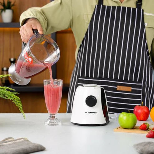 3-in-1 Portable Blender ©