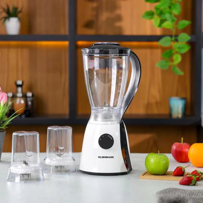 3-in-1 Portable Blender ©