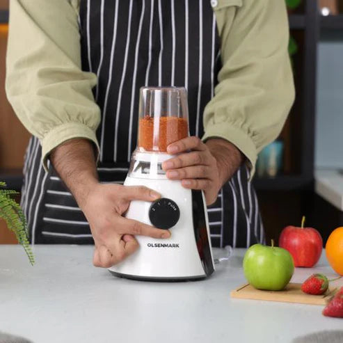 3-in-1 Portable Blender ©
