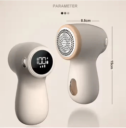 Electric Clothes Lint Remover