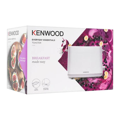 Kenwood - Essential Toaster (TCP01)