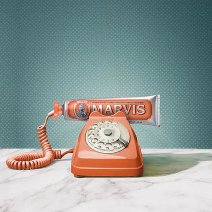 Marvis - Ginger Mint Toothpaste (Original)