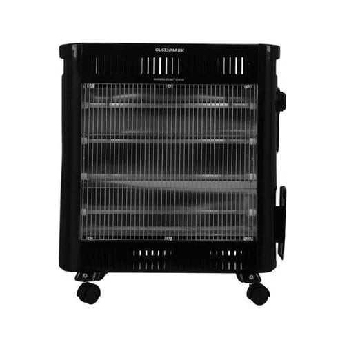 Portable Heater With Indicator ©