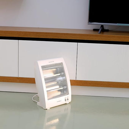 Portable Upright Electric Heater