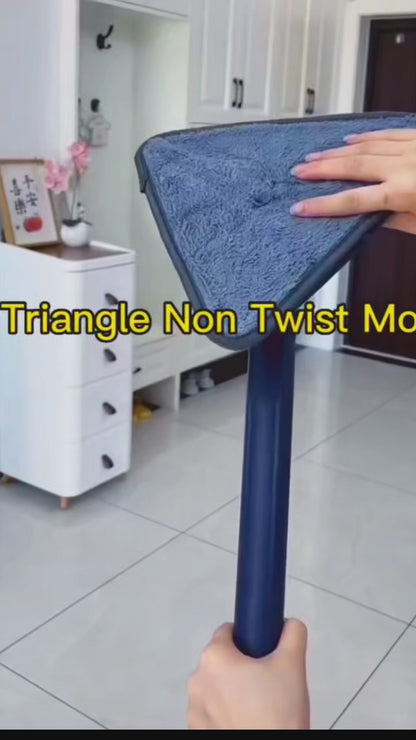 360 Rotating Adjustable Mop