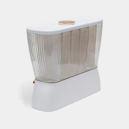 Rice Bin Divider (6-Section)