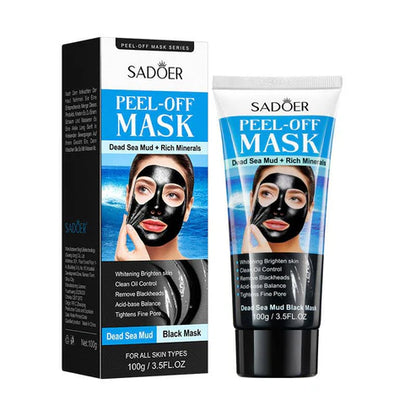 Sadoer - Peel off Mask (Original)