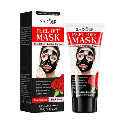 Sadoer - Peel off Mask (Original)