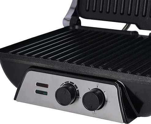 Super Grill Sandwich Maker ©